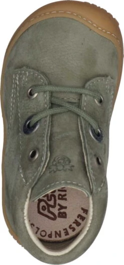 CORY Pepino Schnürer Grün 13 CORY Pepino Schnürer Grün -PS Schuhe Verkaufsladen 460095 07 07 007