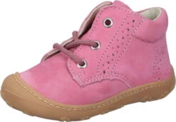 CORY Pepino Schnürer Rosa