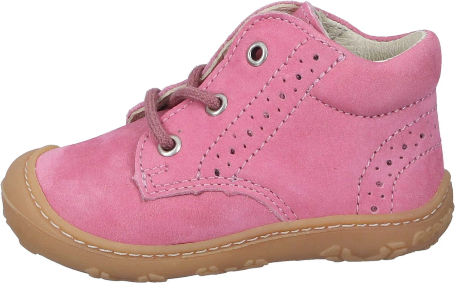 CORY Pepino Schnürer Rosa 2 CORY Pepino Schnürer Rosa – Bild 2