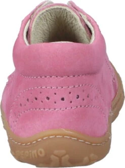 CORY Pepino Schnürer Rosa 9 CORY Pepino Schnürer Rosa -PS Schuhe Verkaufsladen 460095 42 42 003