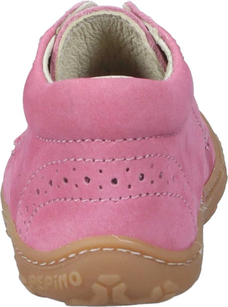 CORY Pepino Schnürer Rosa 3 CORY Pepino Schnürer Rosa – Bild 3