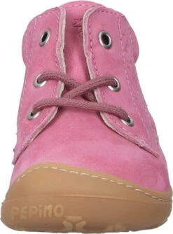 CORY Pepino Schnürer Rosa 11 CORY Pepino Schnürer Rosa -PS Schuhe Verkaufsladen 460095 42 42 005