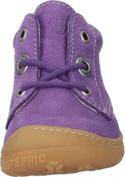 CORY Pepino Schnürer Lila -PS Schuhe Verkaufsladen 460095 59 59 005