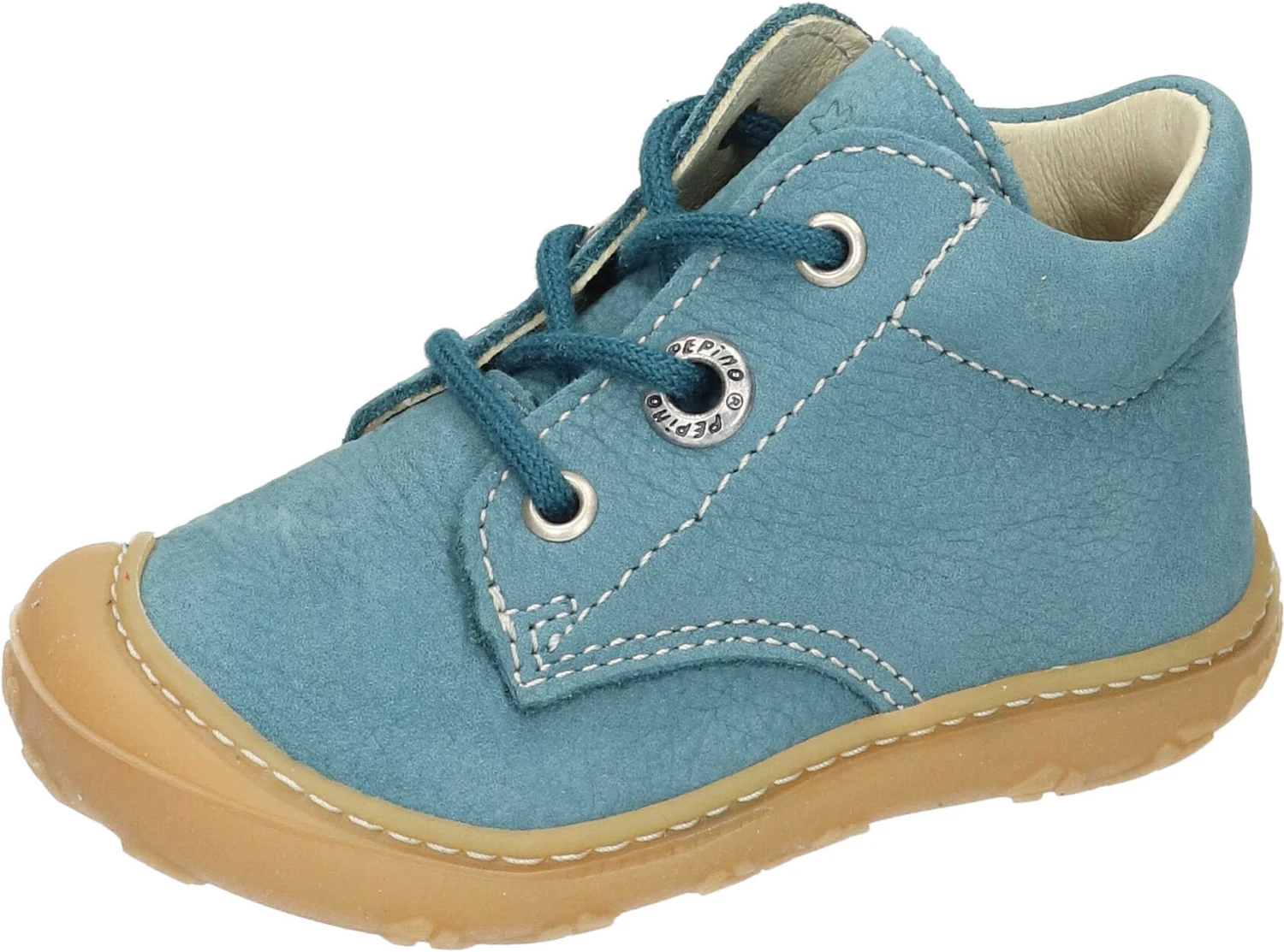 Pepino Kinder Schnürer Grau 1 Pepino Kinder Schnürer Grau