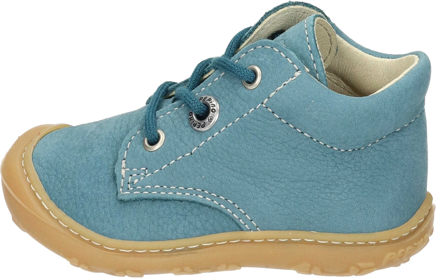 Pepino Kinder Schnürer Grau 2 Pepino Kinder Schnürer Grau – Bild 2