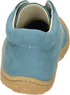 Pepino Kinder Schnürer Grau 8 Pepino Kinder Schnürer Grau -PS Schuhe Verkaufsladen 460163 55 55 003