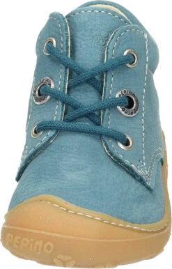 Pepino Kinder Schnürer Grau 10 Pepino Kinder Schnürer Grau -PS Schuhe Verkaufsladen 460163 55 55 005