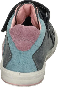 Pepino Klettschuhe Braun -PS Schuhe Verkaufsladen 460175 09 09 003