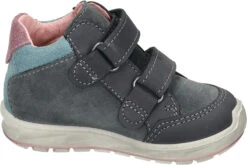 Pepino Klettschuhe Braun -PS Schuhe Verkaufsladen 460175 09 09 004