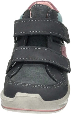 Pepino Klettschuhe Braun -PS Schuhe Verkaufsladen 460175 09 09 005