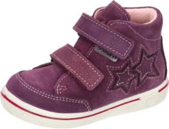 SINI Pepino Klettschuhe Blau