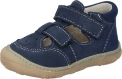 ENI Pepino Klettschuhe Blau