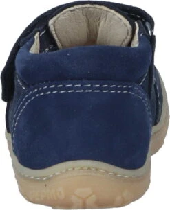 ENI Pepino Klettschuhe Blau -PS Schuhe Verkaufsladen 460202 05 05 003