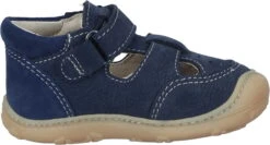 ENI Pepino Klettschuhe Blau -PS Schuhe Verkaufsladen 460202 05 05 004