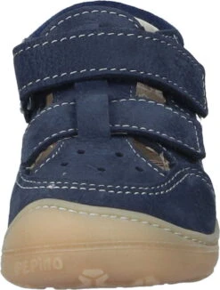 ENI Pepino Klettschuhe Blau -PS Schuhe Verkaufsladen 460202 05 05 005