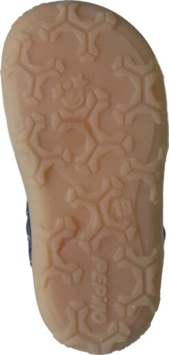 ENI Pepino Klettschuhe Blau -PS Schuhe Verkaufsladen 460202 05 05 006