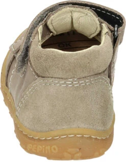 Pepino Kinder Klettschuhe Beige -PS Schuhe Verkaufsladen 460202 08 08 003
