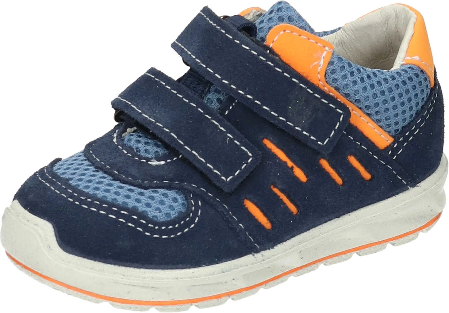 Pepino Kinder Klettschuhe Blau 1 Pepino Kinder Klettschuhe Blau