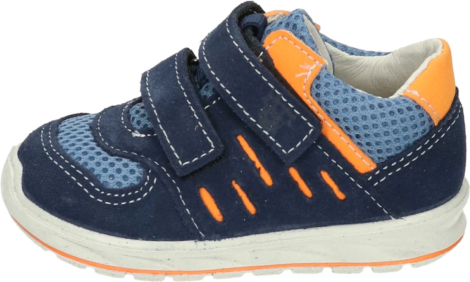 Pepino Kinder Klettschuhe Blau 2 Pepino Kinder Klettschuhe Blau – Bild 2