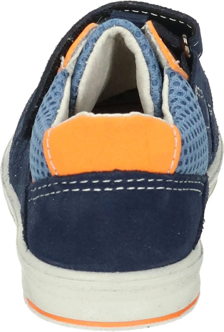 Pepino Kinder Klettschuhe Blau 3 Pepino Kinder Klettschuhe Blau – Bild 3