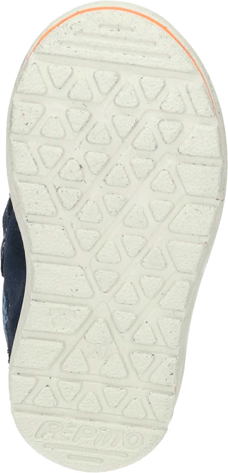 Pepino Kinder Klettschuhe Blau 6 Pepino Kinder Klettschuhe Blau – Bild 6