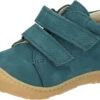 Chrisy Pepino Klettschuhe Blau