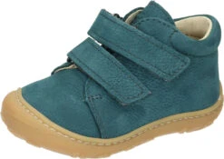 Chrisy Pepino Klettschuhe Blau
