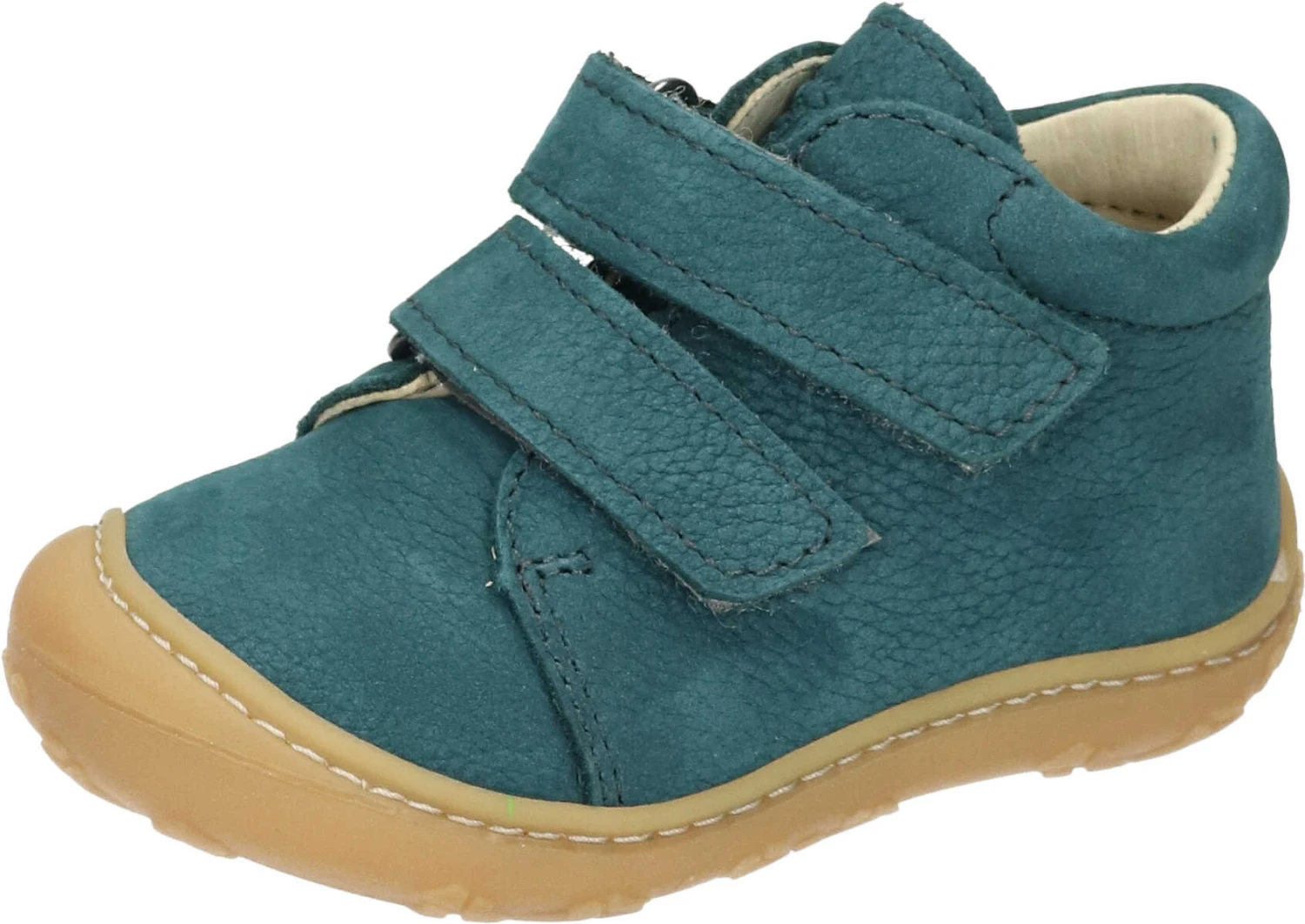 Chrisy Pepino Klettschuhe Blau 1 Chrisy Pepino Klettschuhe Blau