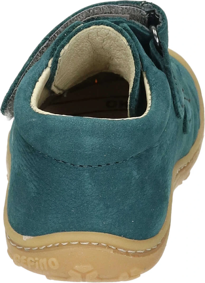 Chrisy Pepino Klettschuhe Blau 3 Chrisy Pepino Klettschuhe Blau – Bild 3