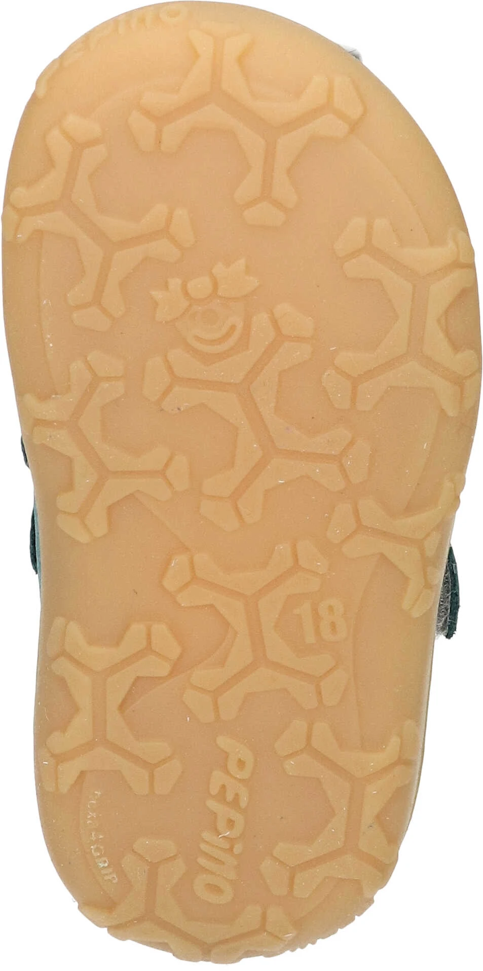 Chrisy Pepino Klettschuhe Blau 6 Chrisy Pepino Klettschuhe Blau – Bild 6