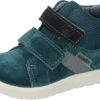 Nemo Pepino Klettschuhe Blau