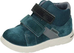 Nemo Pepino Klettschuhe Blau