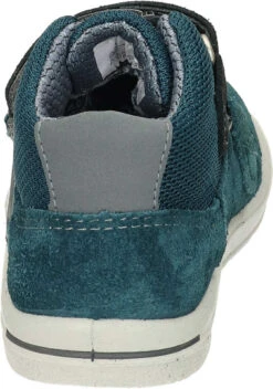 Nemo Pepino Klettschuhe Blau -PS Schuhe Verkaufsladen 460339 51 51 003