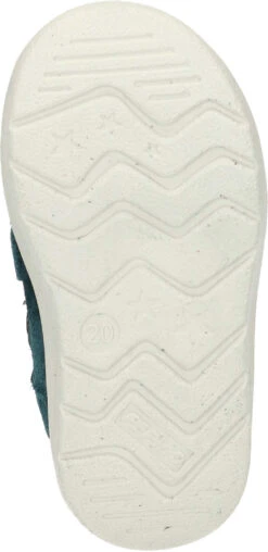 Nemo Pepino Klettschuhe Blau -PS Schuhe Verkaufsladen 460339 51 51 006