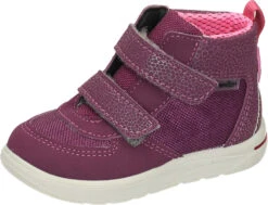 RORY Pepino Klettschuhe Blau