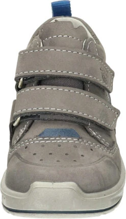 Jano Pepino Klettschuhe Braun -PS Schuhe Verkaufsladen 460344 09 09 005