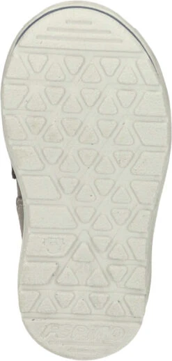 Jano Pepino Klettschuhe Braun -PS Schuhe Verkaufsladen 460344 09 09 006