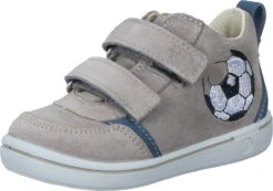 LIV Pepino Stiefel Beige