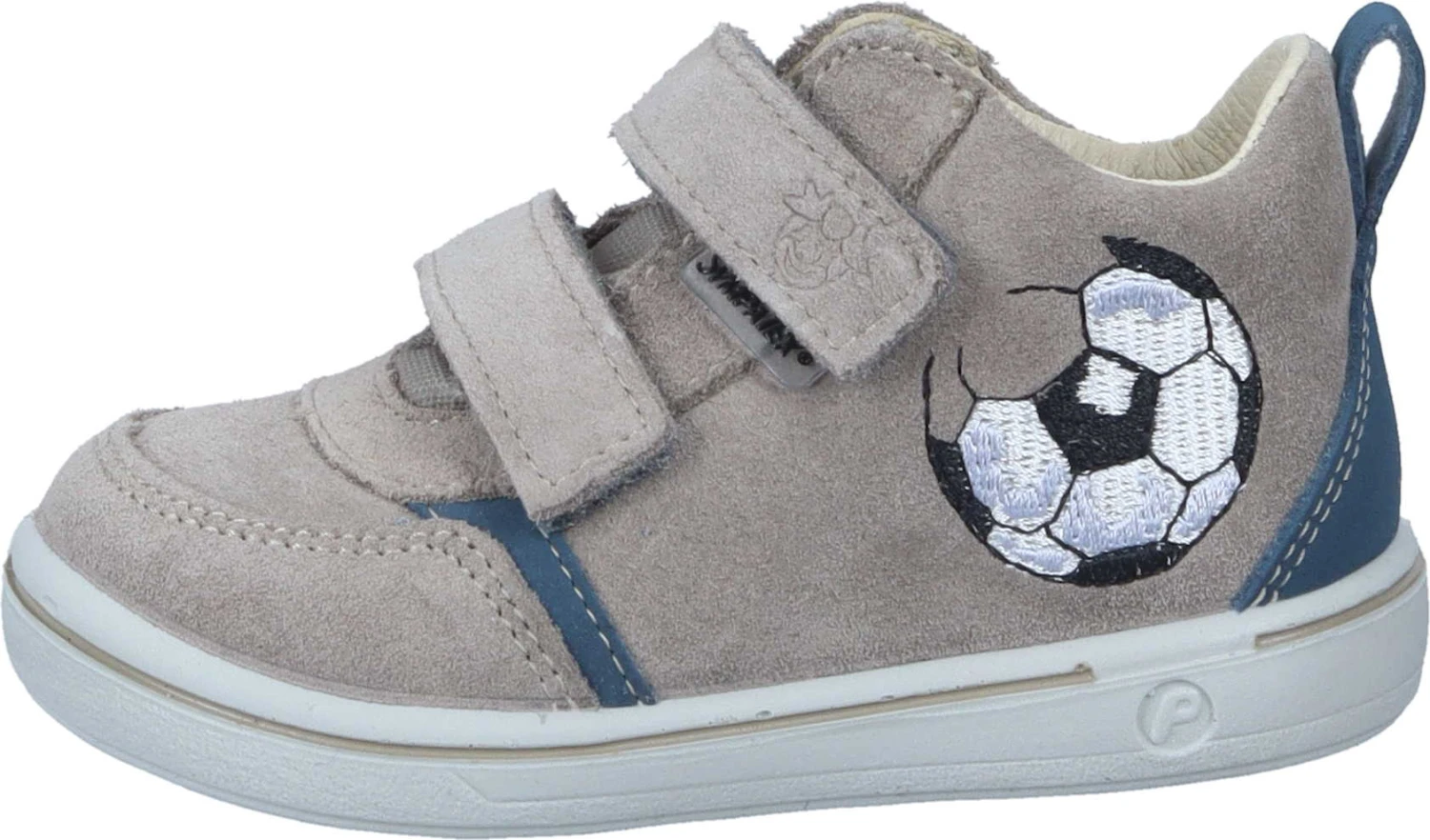 LIV Pepino Stiefel Beige 2 LIV Pepino Stiefel Beige – Bild 2