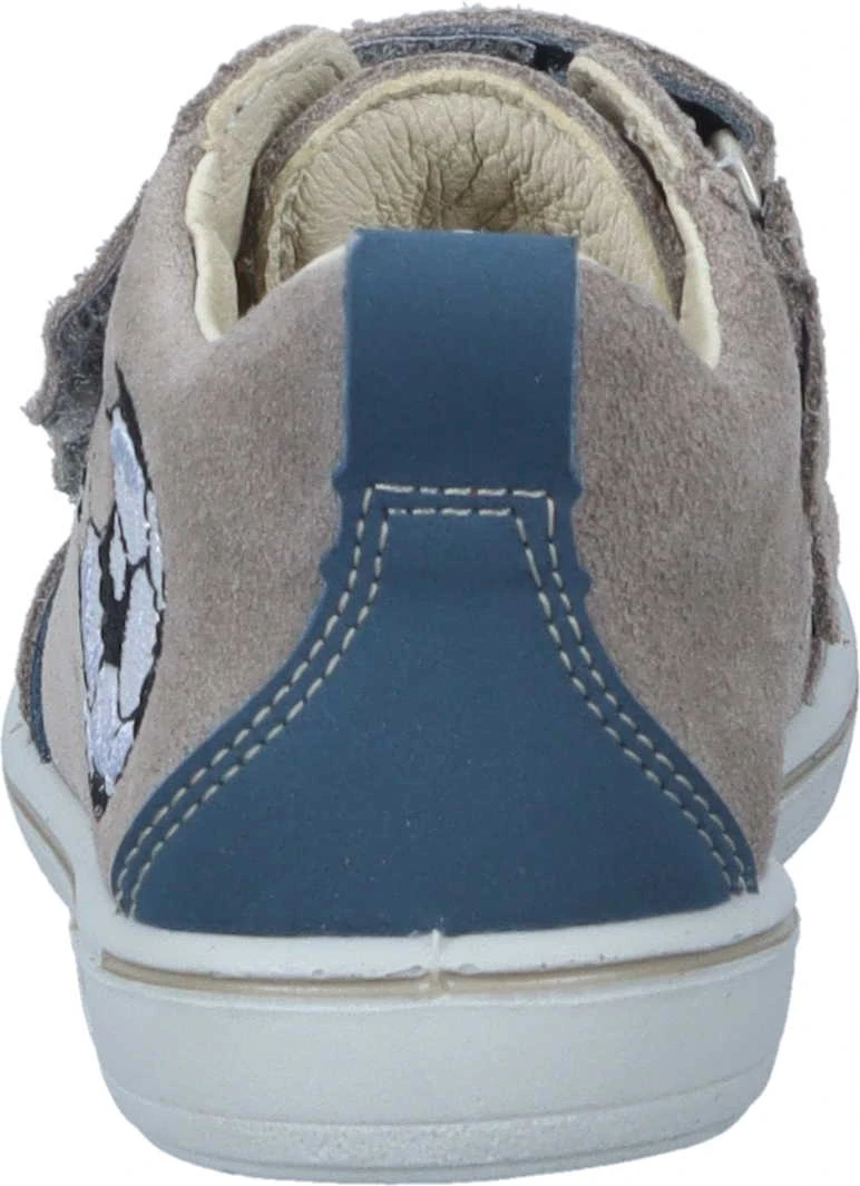 LIV Pepino Stiefel Beige 3 LIV Pepino Stiefel Beige – Bild 3