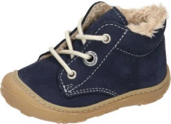 Pepino Kinder Schnürer Blau