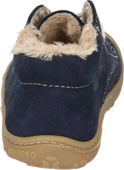 Pepino Kinder Schnürer Blau -PS Schuhe Verkaufsladen 470106 05 05 003