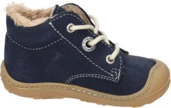 Pepino Kinder Schnürer Blau -PS Schuhe Verkaufsladen 470106 05 05 004