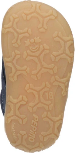 Pepino Kinder Schnürer Blau -PS Schuhe Verkaufsladen 470106 05 05 006