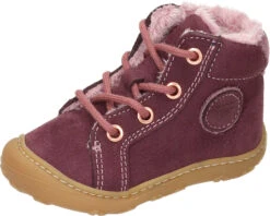 Georgie Pepino Schnürer Blau