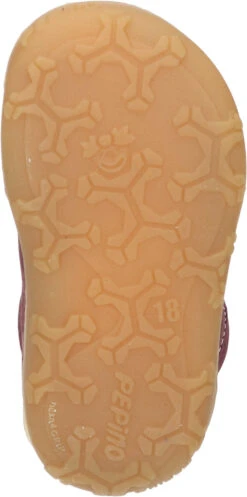 Georgie Pepino Schnürer Blau -PS Schuhe Verkaufsladen 470108 59 59 006