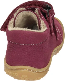 Pepino Kinder Stiefel Braun -PS Schuhe Verkaufsladen 470109 43 43 003