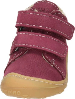 Pepino Kinder Stiefel Braun -PS Schuhe Verkaufsladen 470109 43 43 005