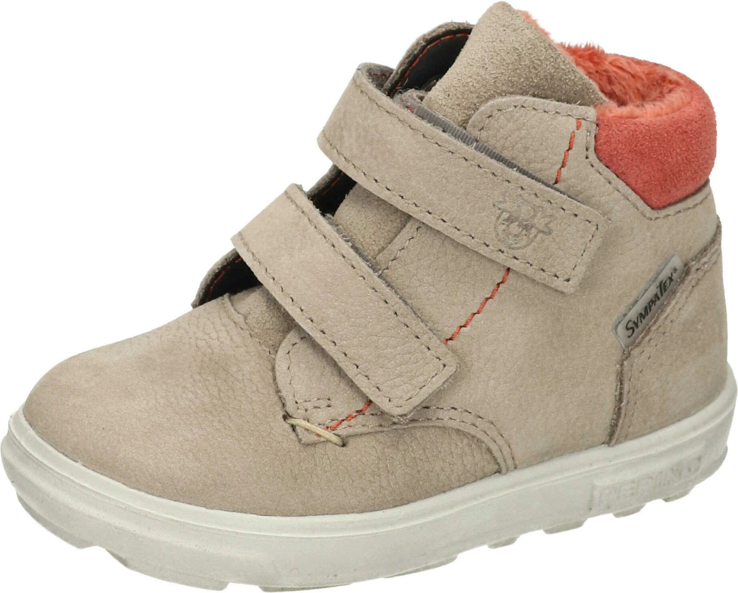 Alex Pepino Stiefel Beige 1 Alex Pepino Stiefel Beige