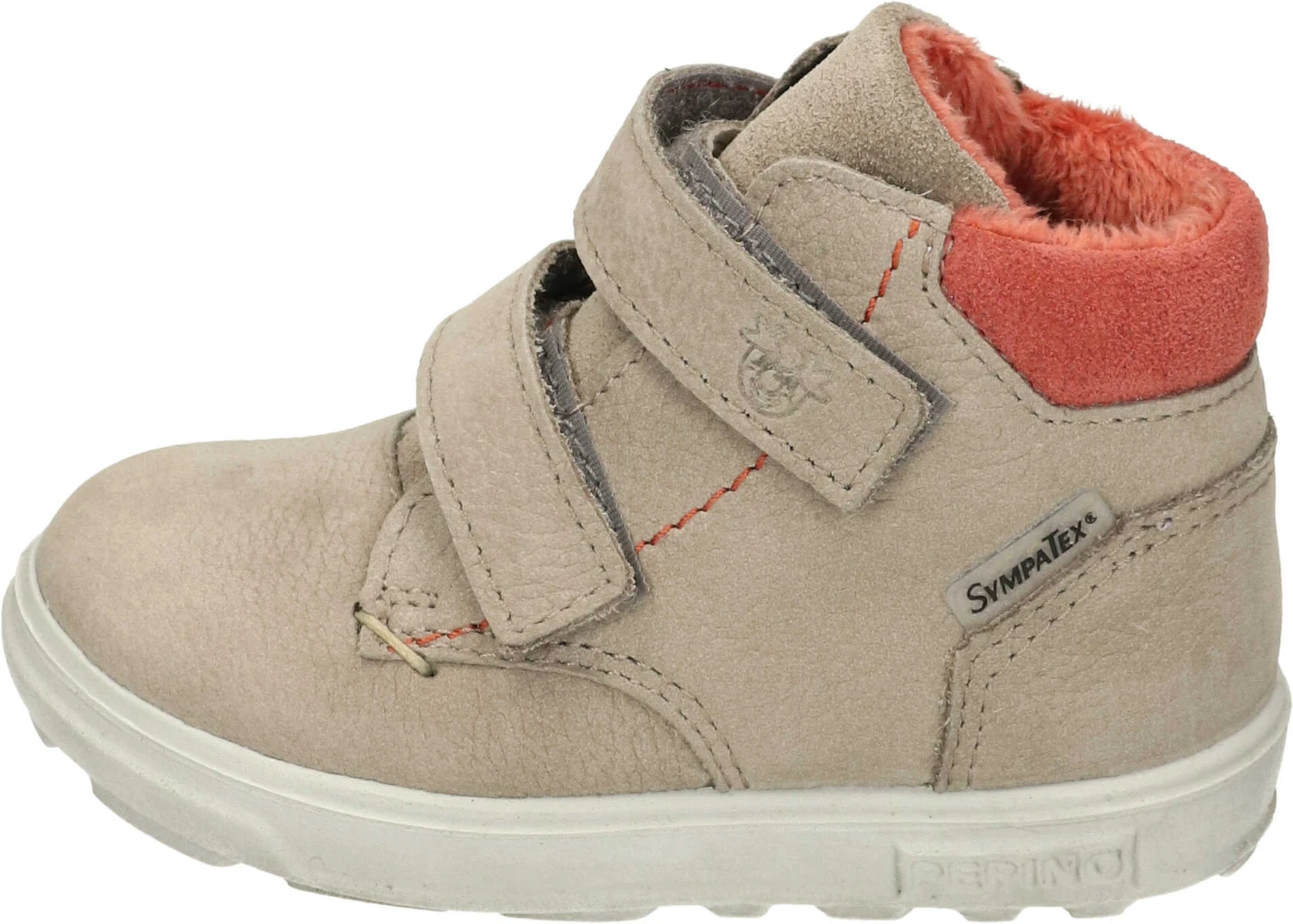 Alex Pepino Stiefel Beige 2 Alex Pepino Stiefel Beige – Bild 2